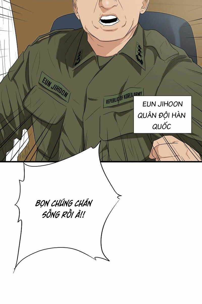 Đây là luật - Chapter 90 - Page 33
