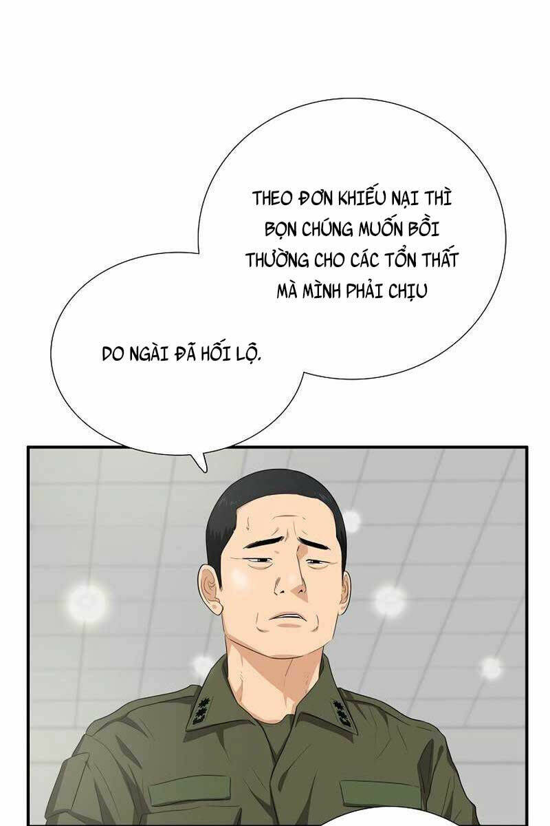 Đây là luật - Chapter 90 - Page 34