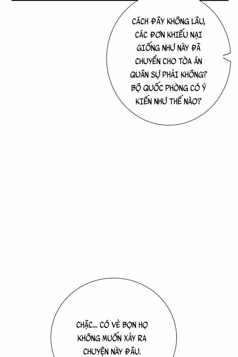 Đây là luật - Chapter 90 - Page 35