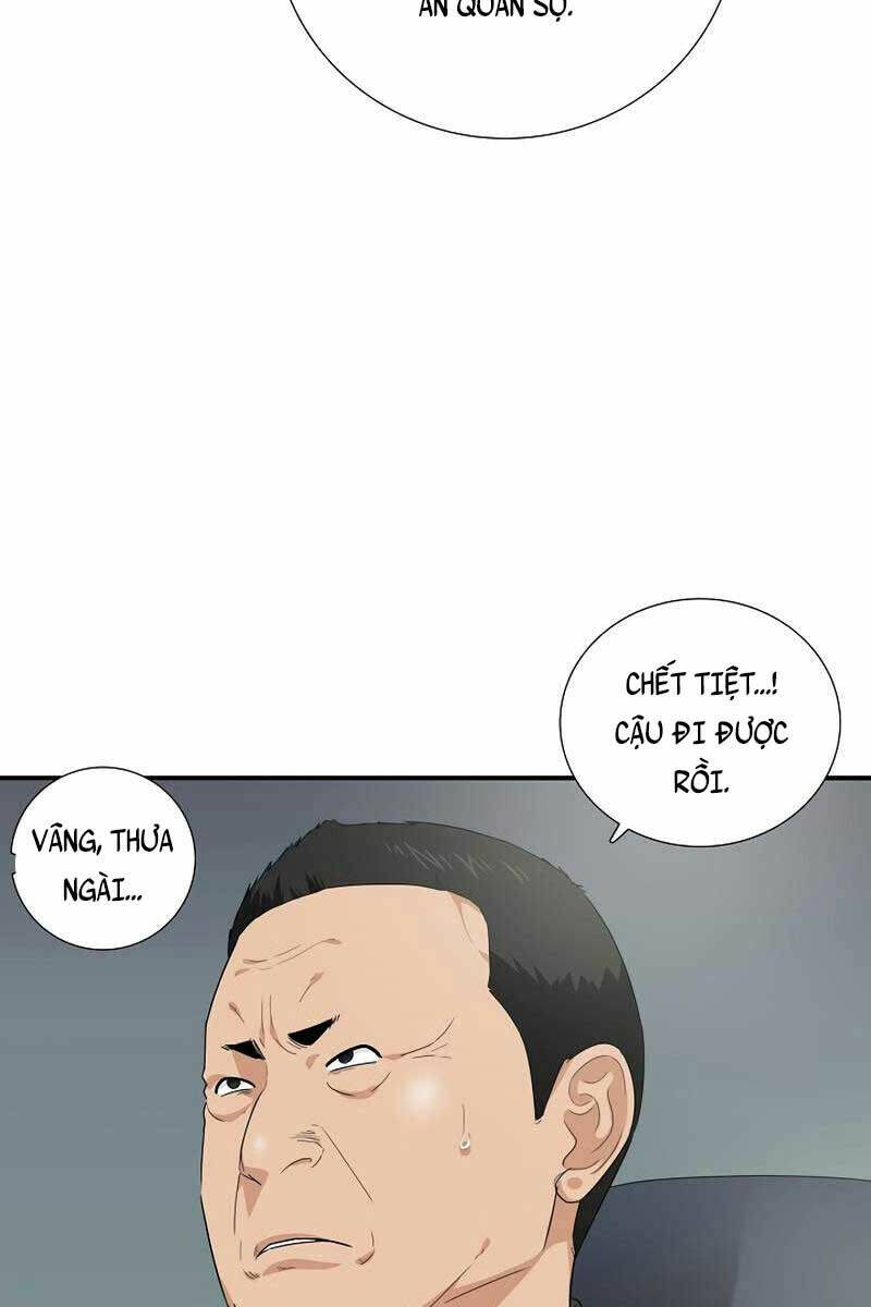 Đây là luật - Chapter 90 - Page 37