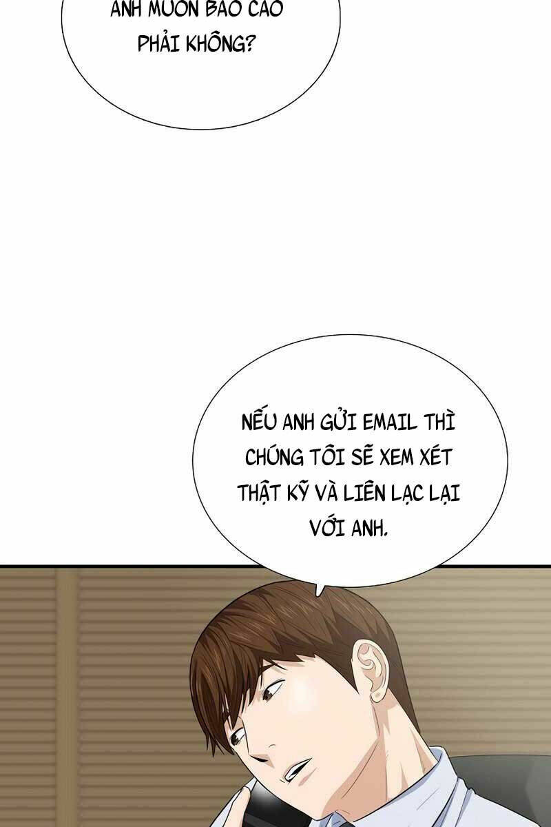 Đây là luật - Chapter 90 - Page 41