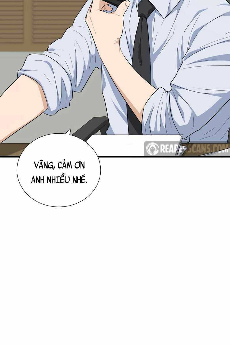 Đây là luật - Chapter 90 - Page 42