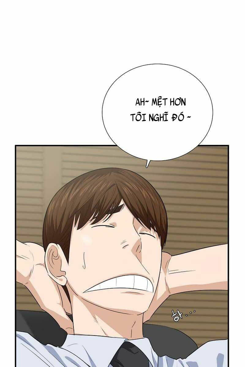 Đây là luật - Chapter 90 - Page 43