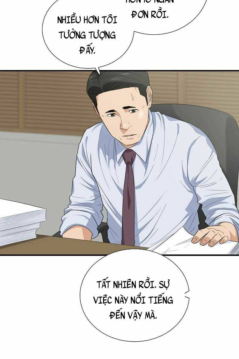 Đây là luật - Chapter 90 - Page 45