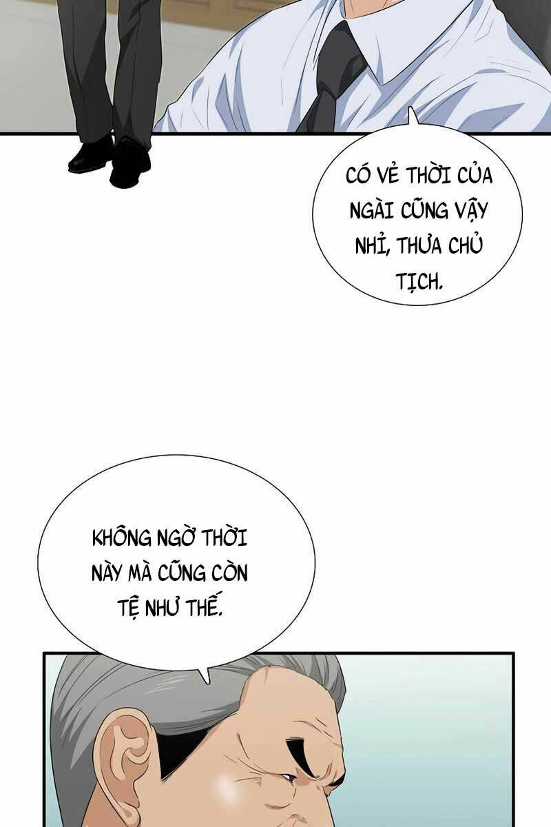 Đây là luật - Chapter 90 - Page 47