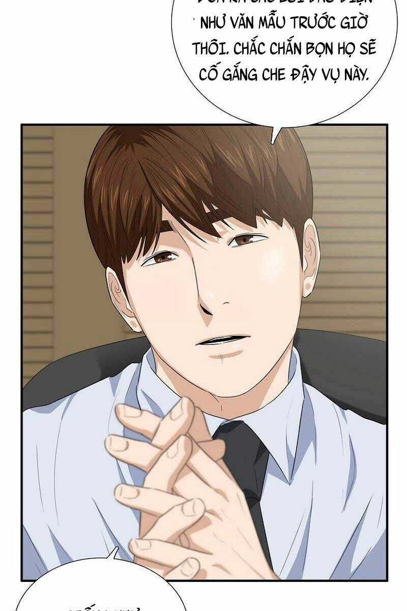 Đây là luật - Chapter 90 - Page 49