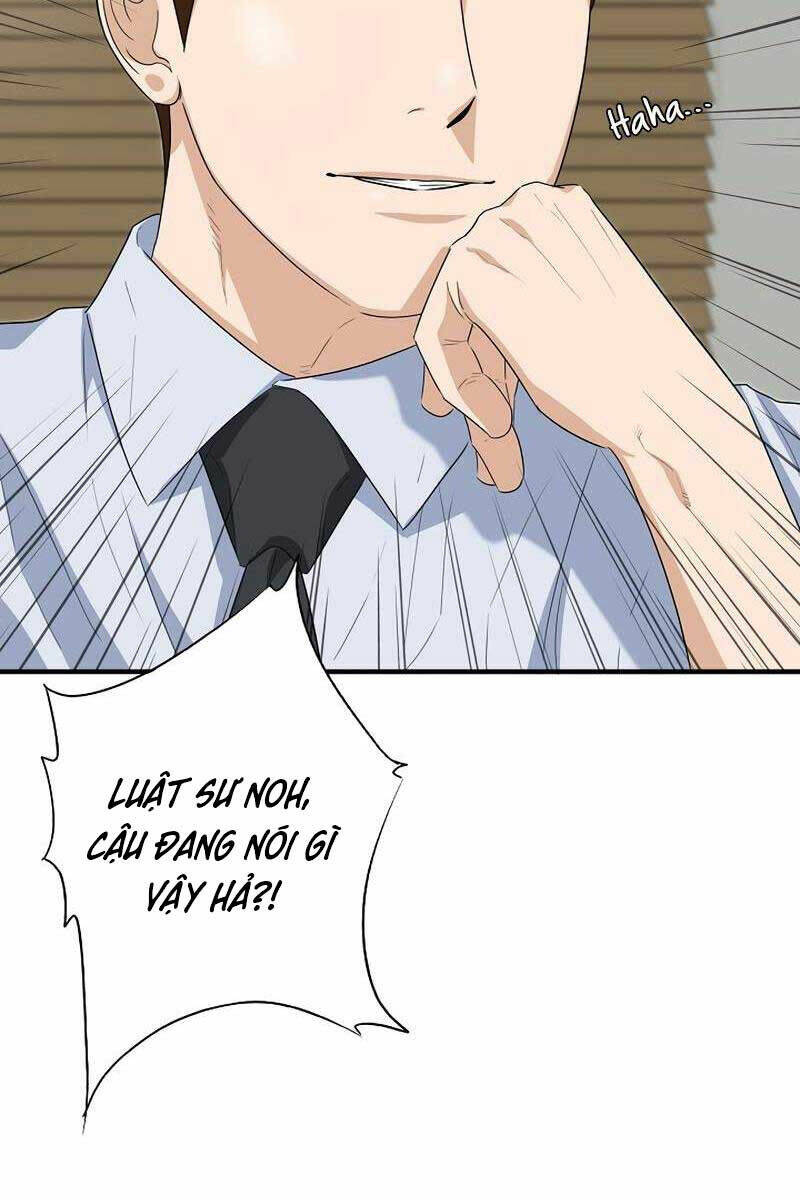 Đây là luật - Chapter 90 - Page 54