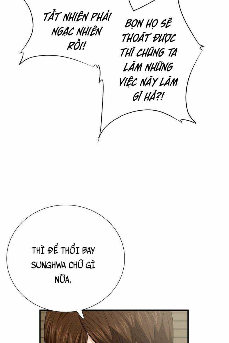 Đây là luật - Chapter 90 - Page 56