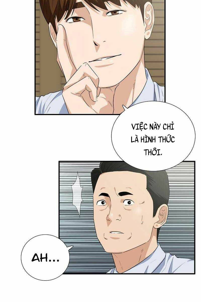 Đây là luật - Chapter 90 - Page 57