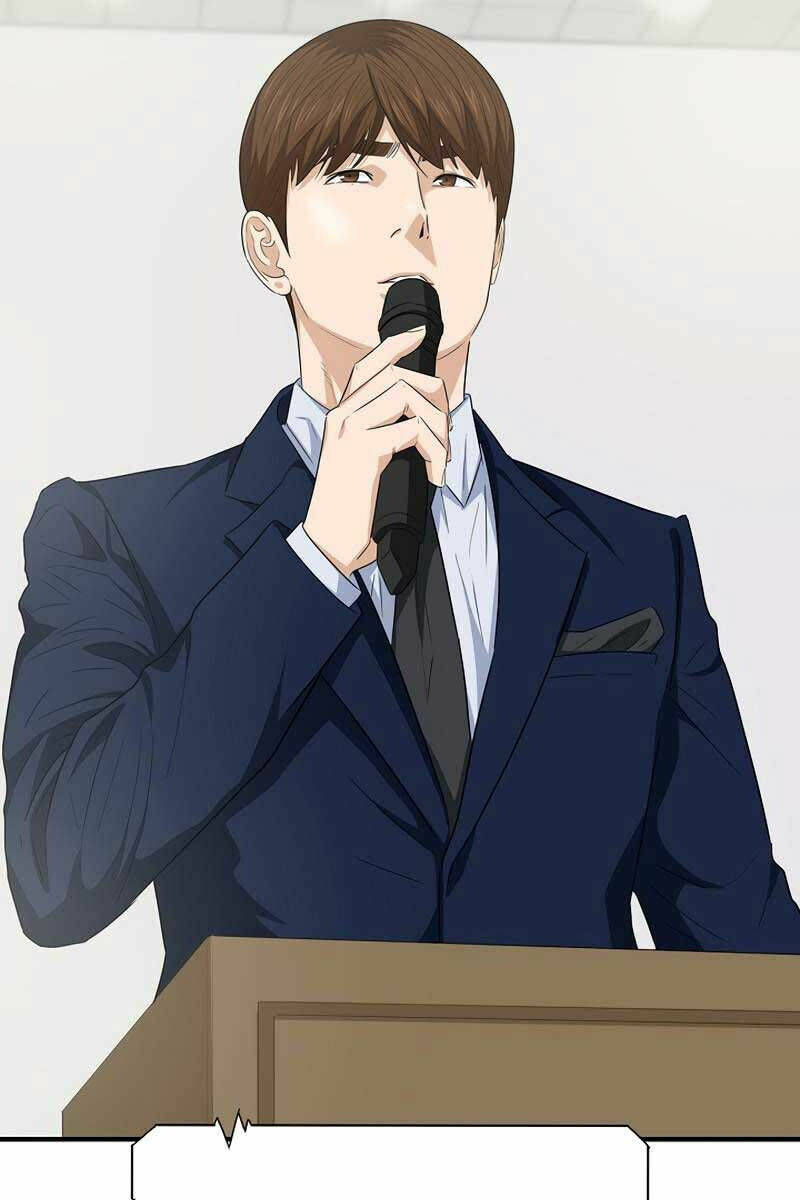 Đây là luật - Chapter 90 - Page 5