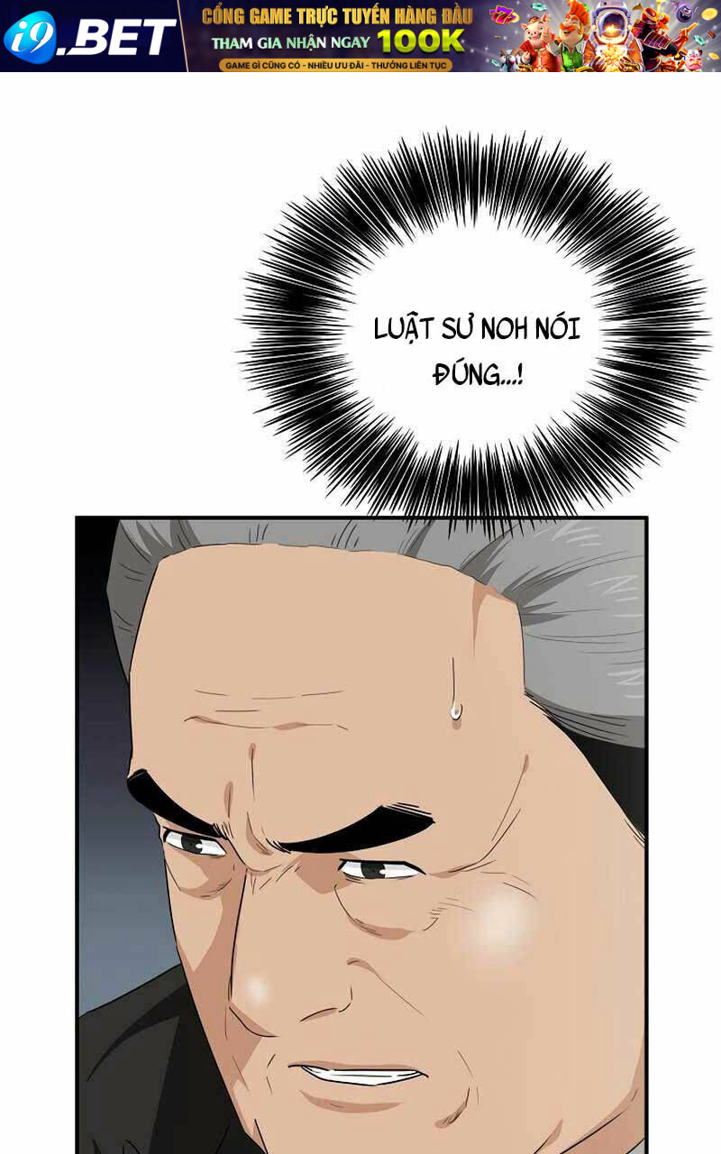 Đây là luật - Chapter 90 - Page 59