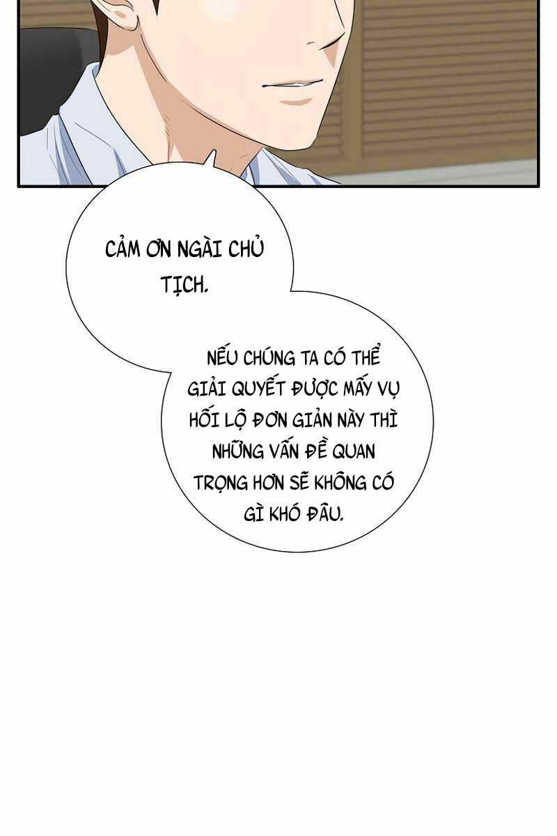 Đây là luật - Chapter 90 - Page 61