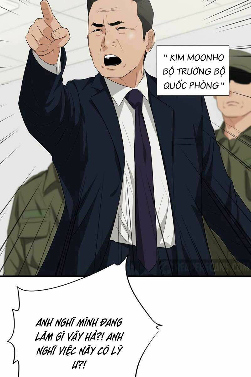 Đây là luật - Chapter 90 - Page 66