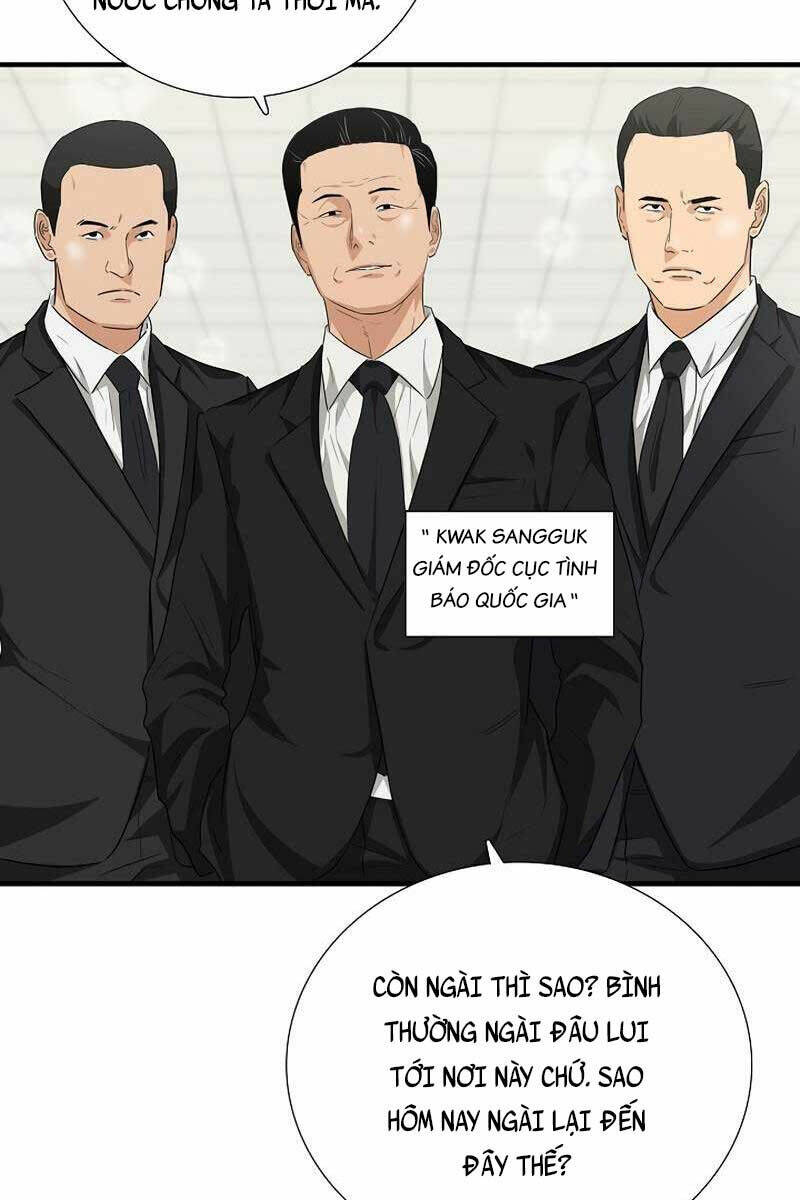 Đây là luật - Chapter 90 - Page 69