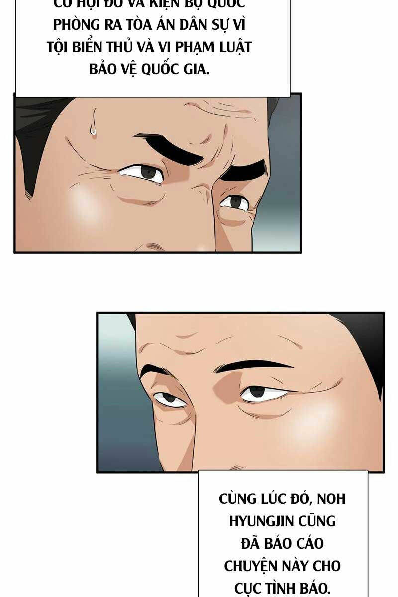 Đây là luật - Chapter 90 - Page 75