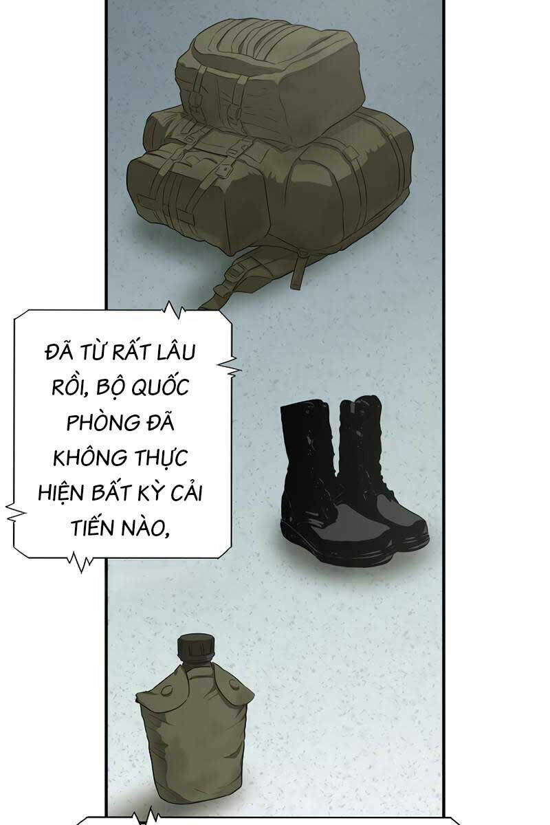 Đây là luật - Chapter 90 - Page 7