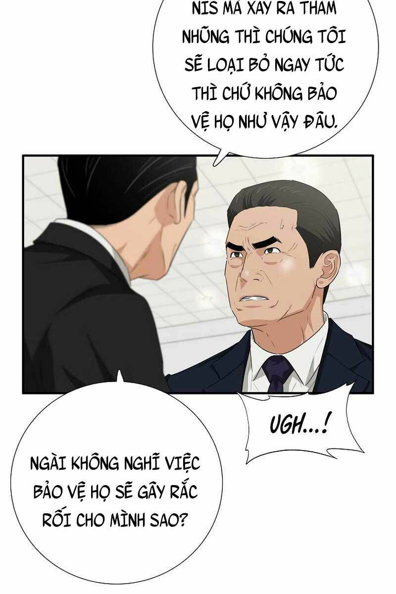 Đây là luật - Chapter 90 - Page 84