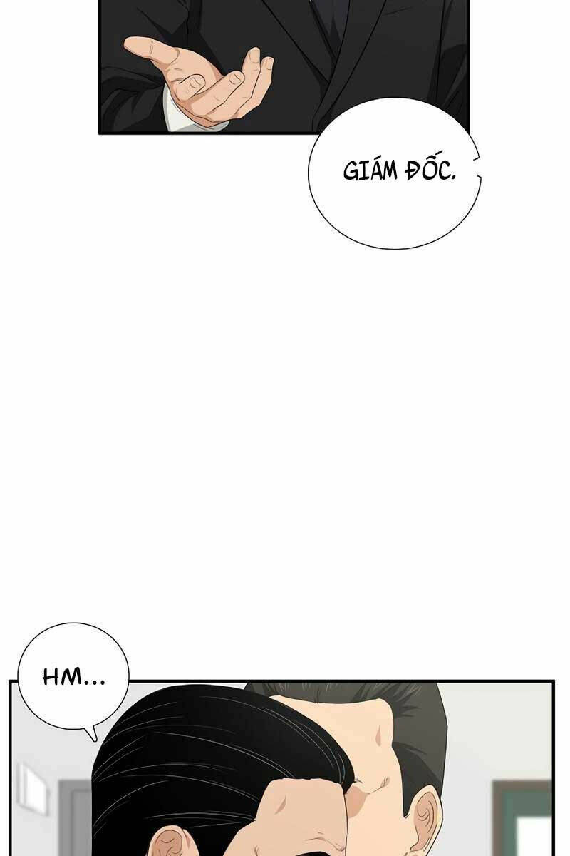 Đây là luật - Chapter 90 - Page 86