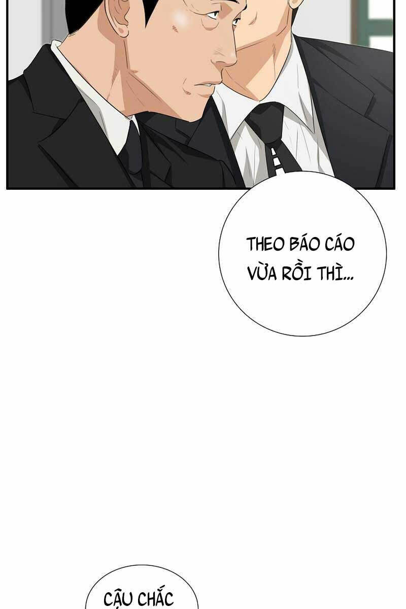 Đây là luật - Chapter 90 - Page 87