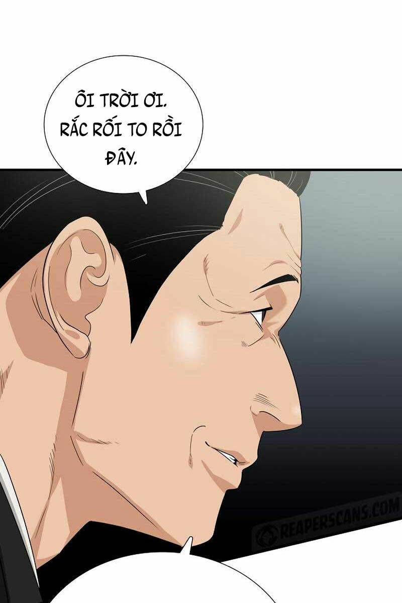 Đây là luật - Chapter 90 - Page 90