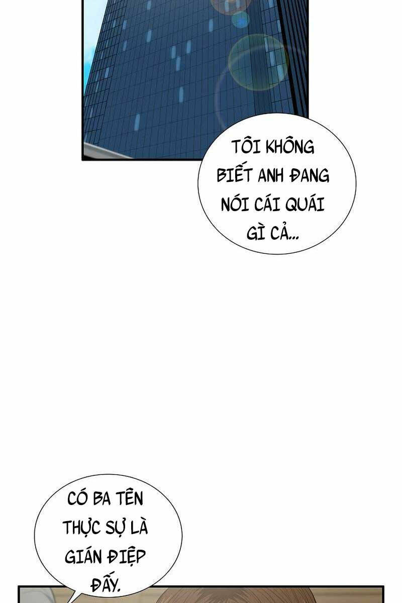 Đây là luật - Chapter 90 - Page 94
