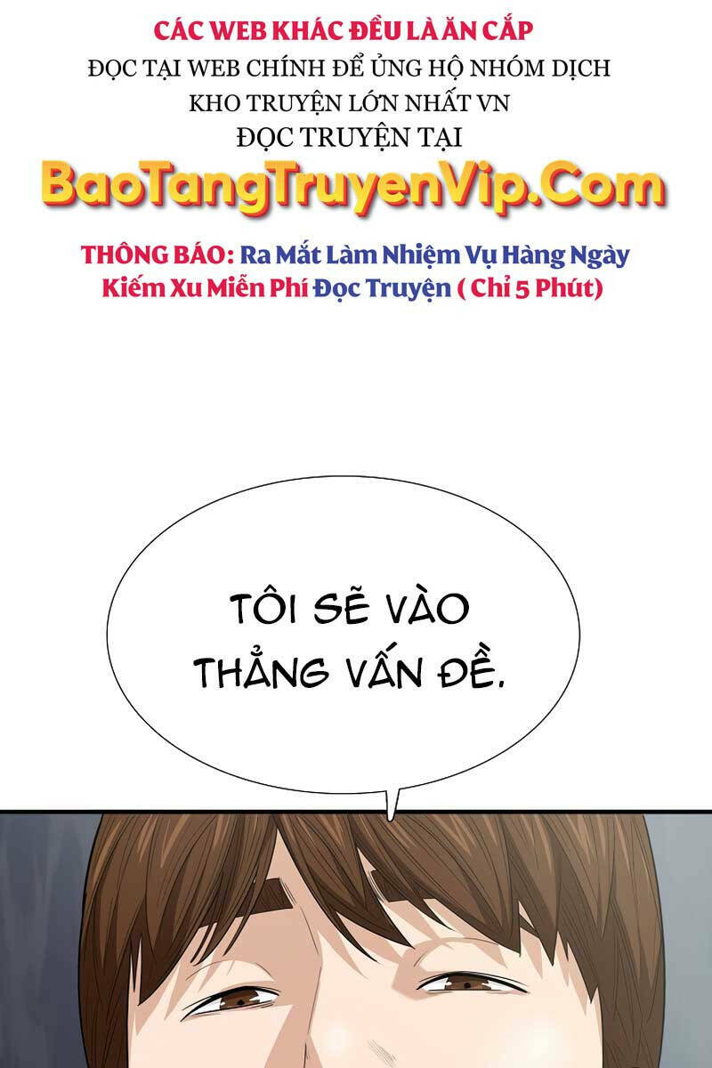 Đây là luật - Chapter 91 - Page 100