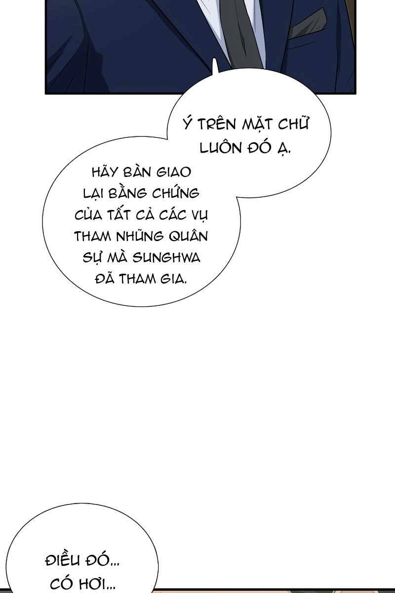 Đây là luật - Chapter 91 - Page 104