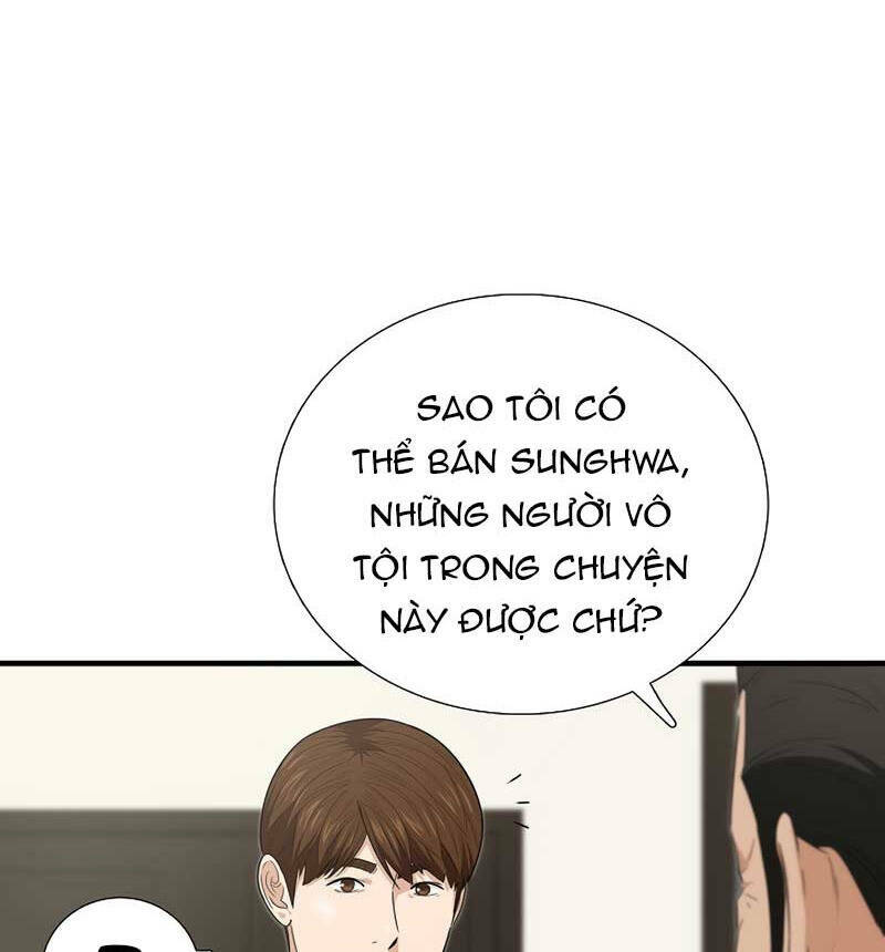 Đây là luật - Chapter 91 - Page 106