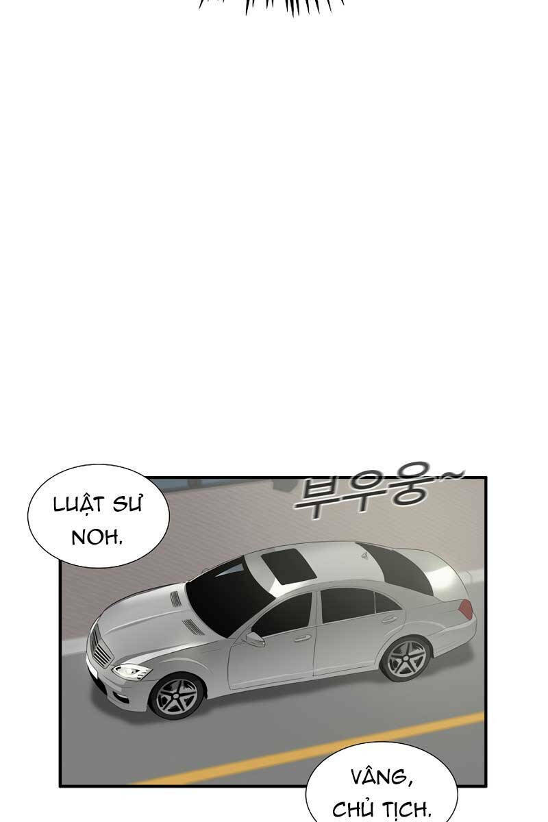 Đây là luật - Chapter 91 - Page 10