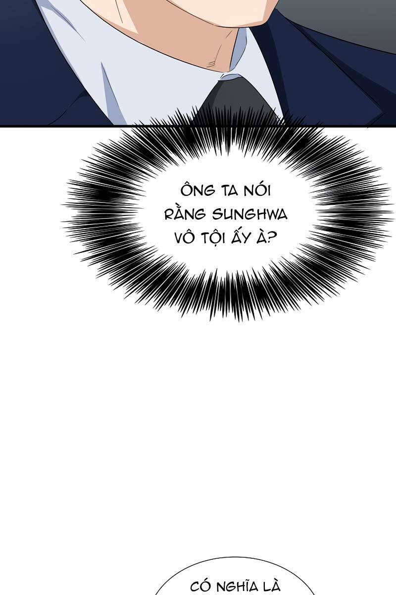 Đây là luật - Chapter 91 - Page 109