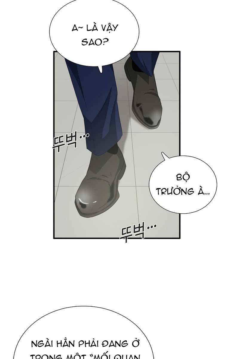 Đây là luật - Chapter 91 - Page 111