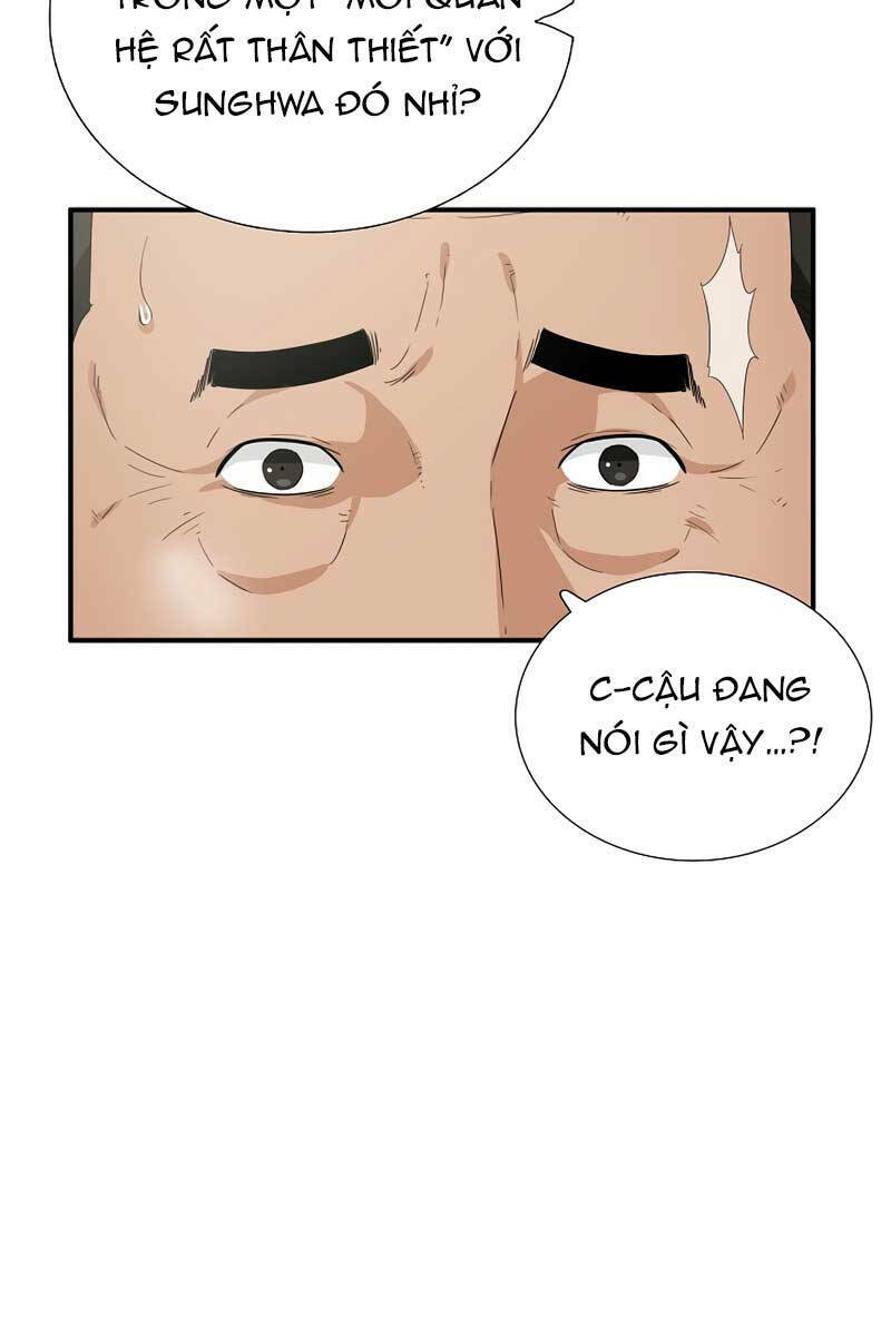 Đây là luật - Chapter 91 - Page 112