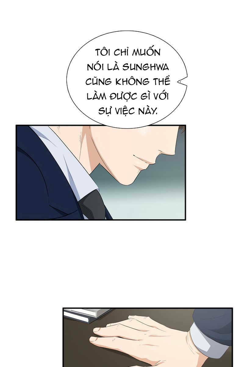 Đây là luật - Chapter 91 - Page 113