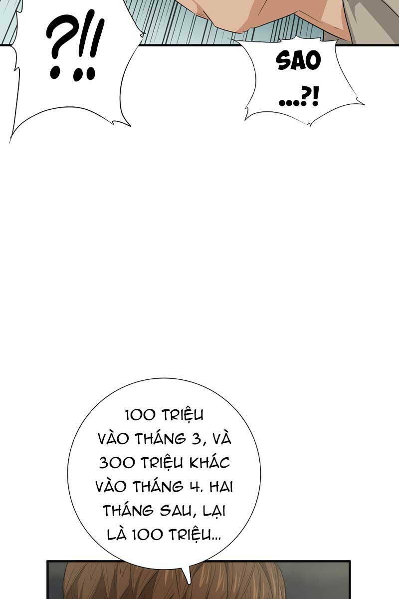 Đây là luật - Chapter 91 - Page 116