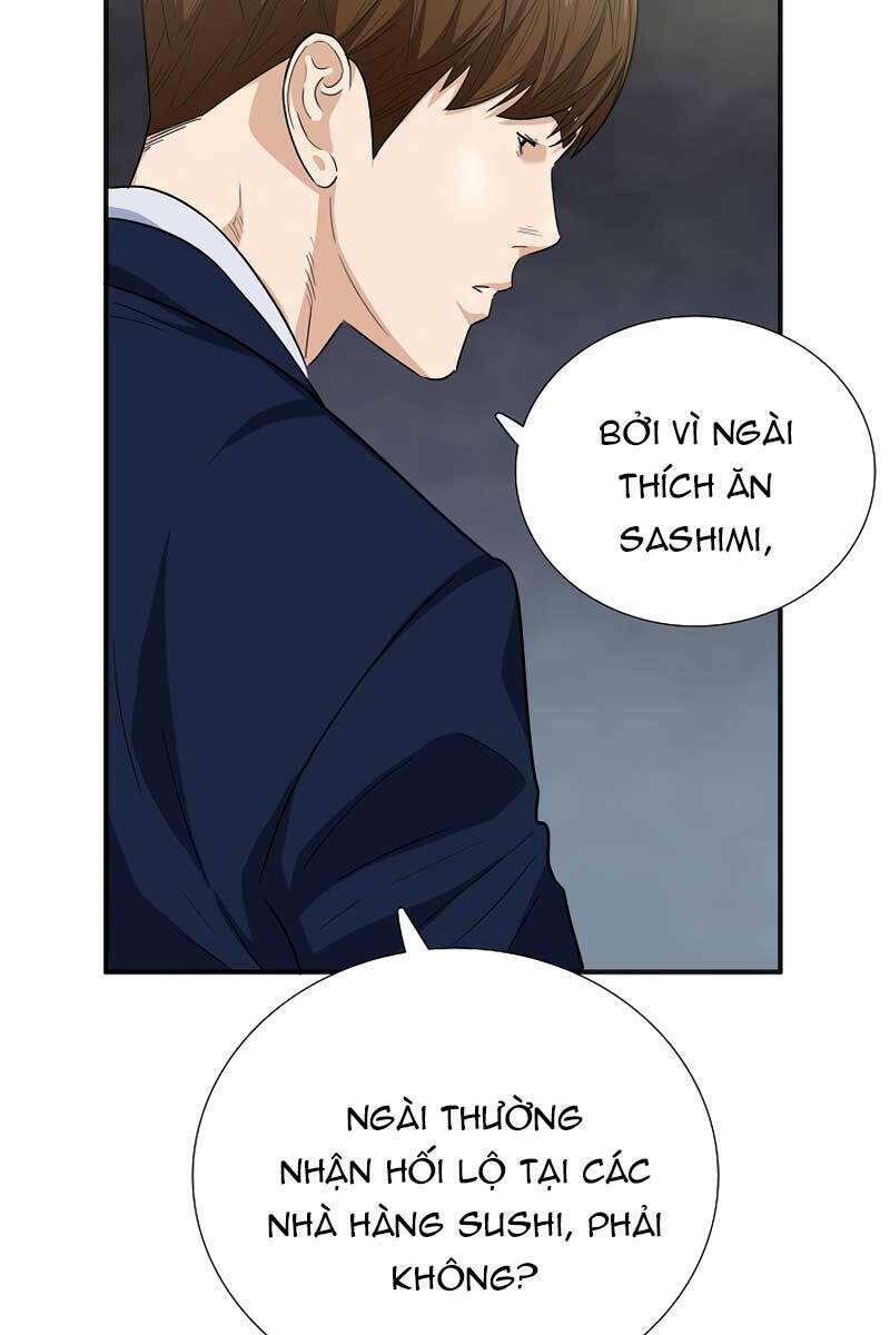 Đây là luật - Chapter 91 - Page 117