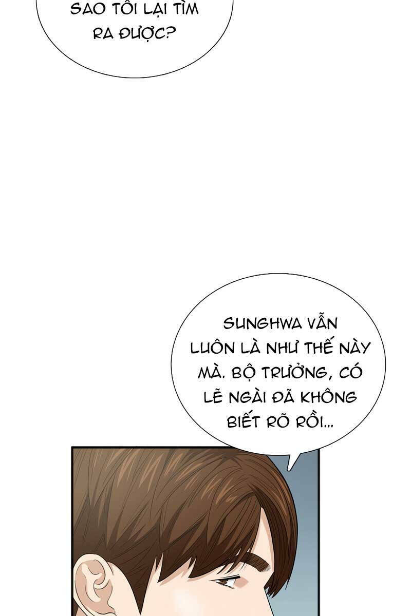 Đây là luật - Chapter 91 - Page 119