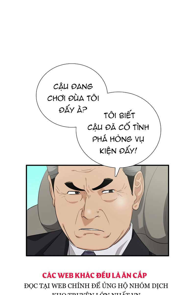 Đây là luật - Chapter 91 - Page 12