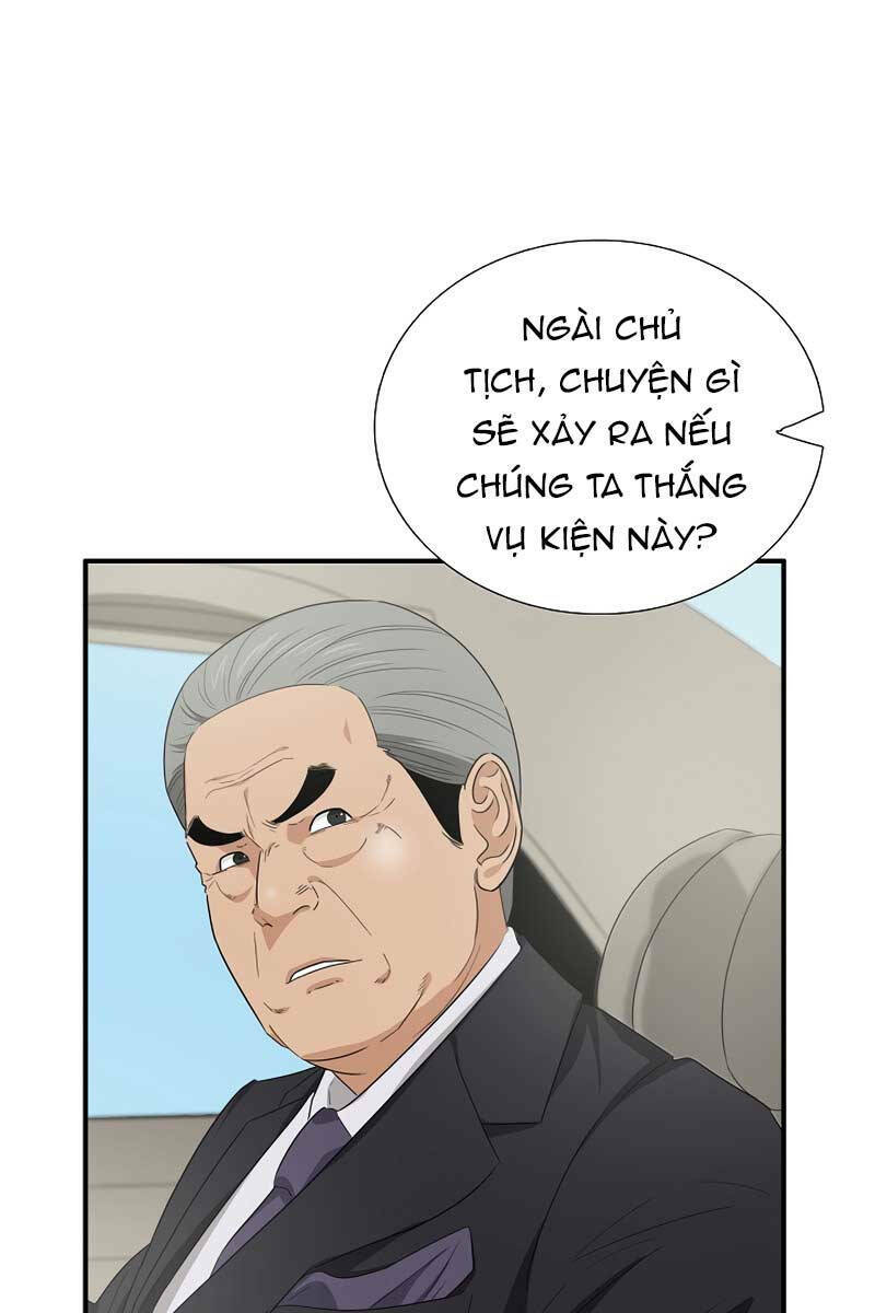 Đây là luật - Chapter 91 - Page 16