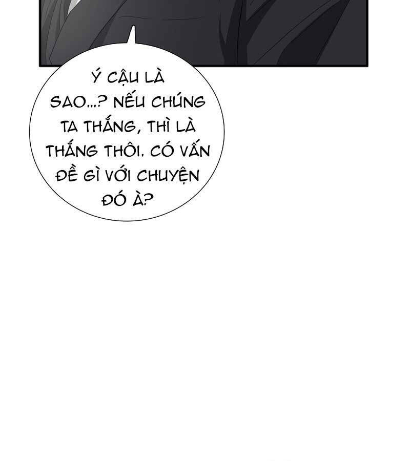 Đây là luật - Chapter 91 - Page 17