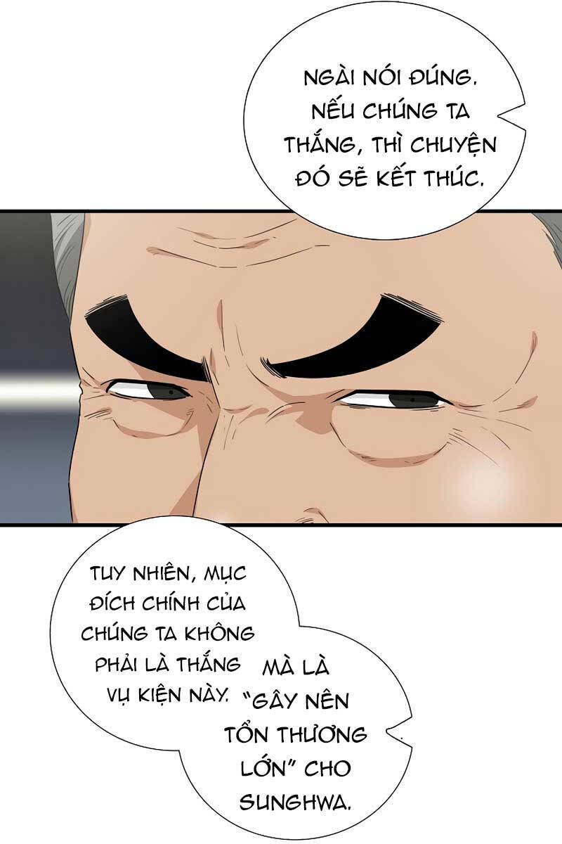 Đây là luật - Chapter 91 - Page 18