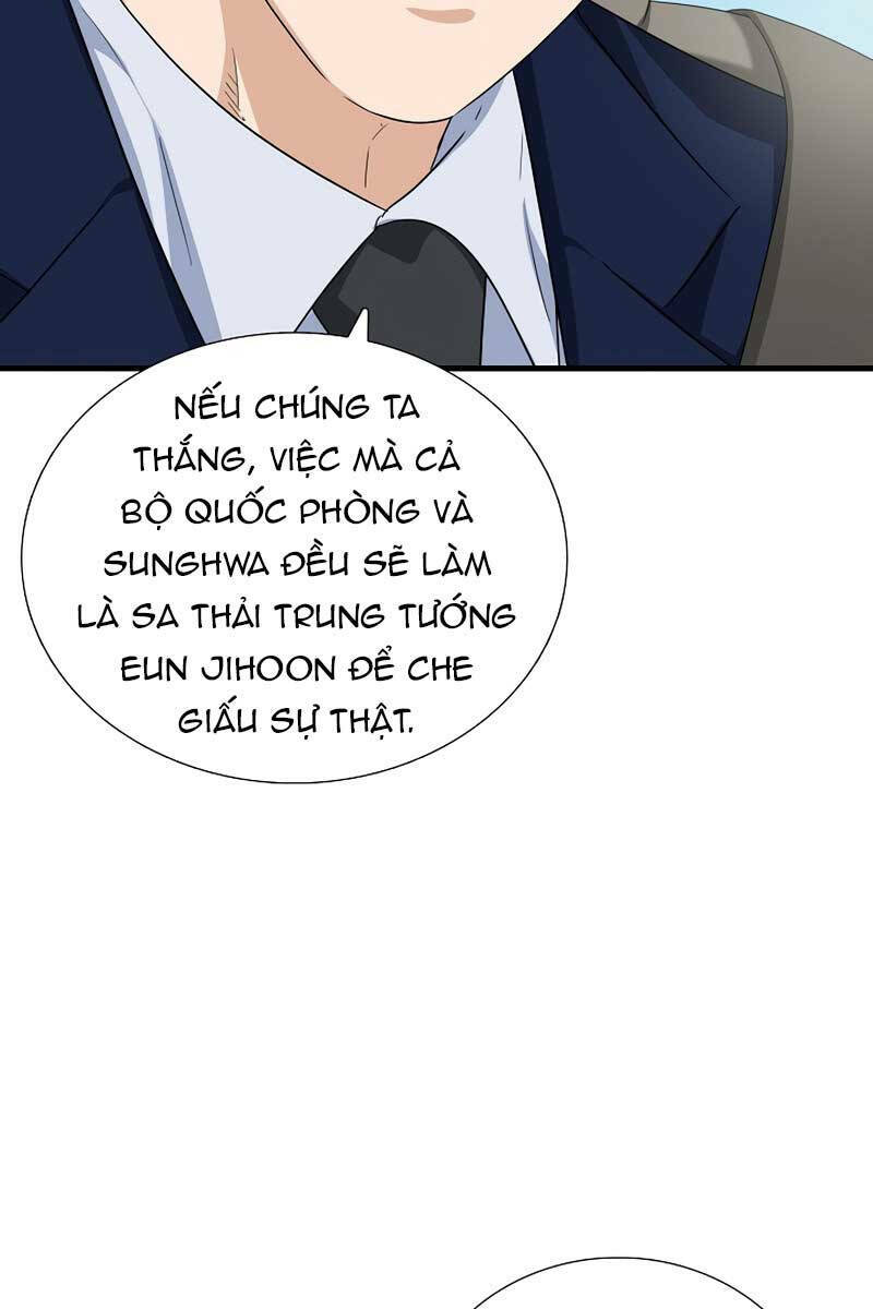 Đây là luật - Chapter 91 - Page 20