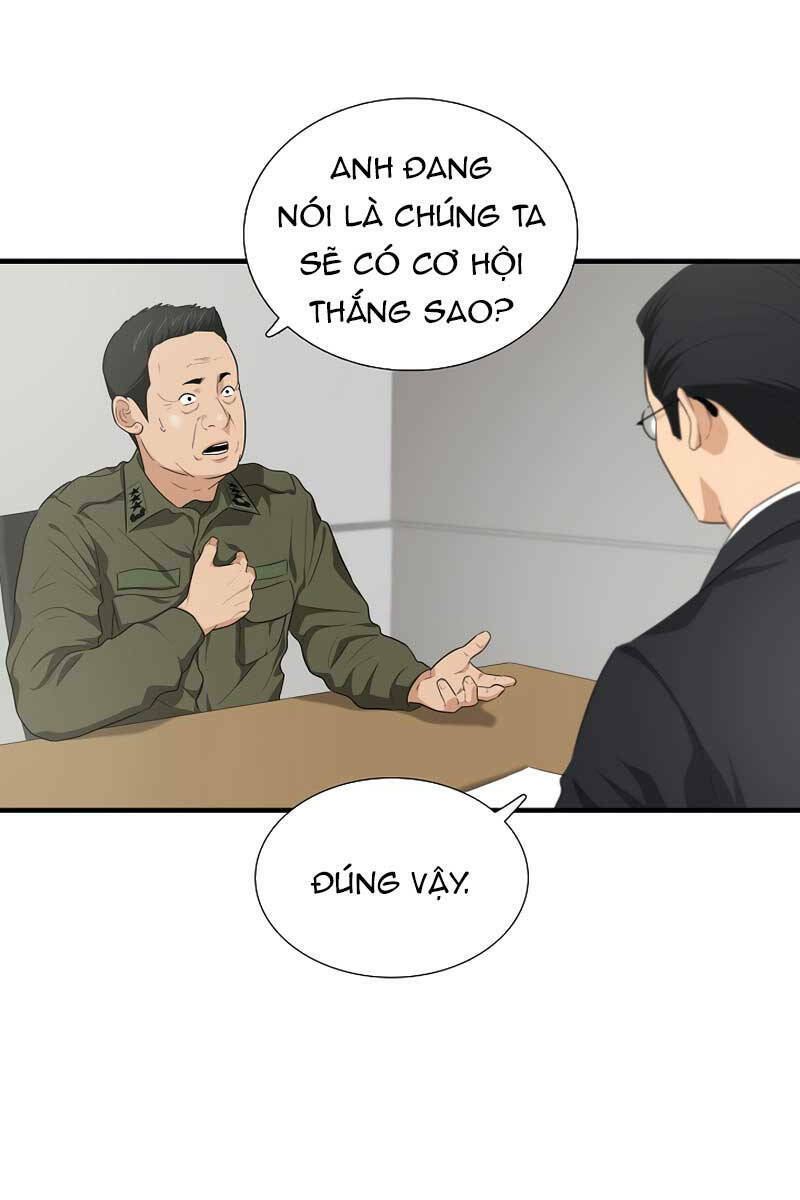 Đây là luật - Chapter 91 - Page 26