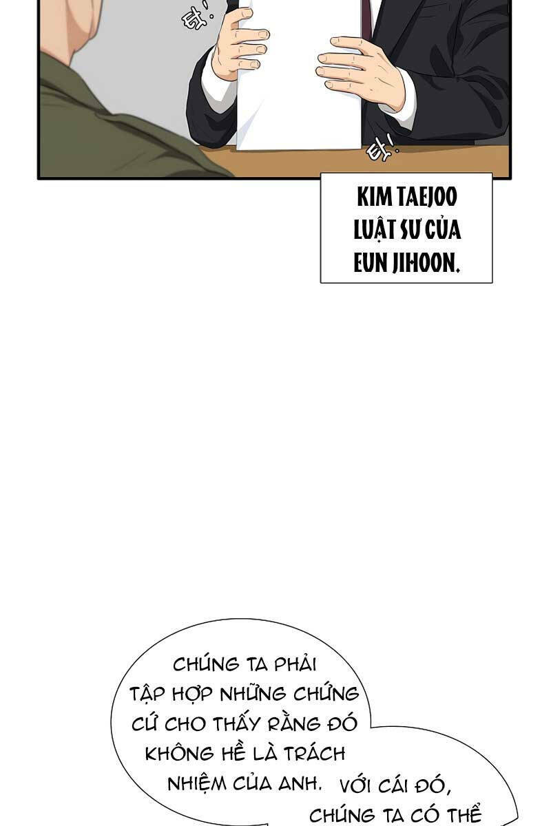 Đây là luật - Chapter 91 - Page 28