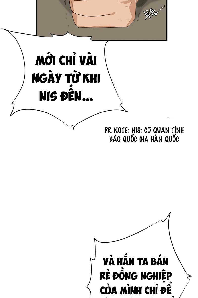 Đây là luật - Chapter 91 - Page 33