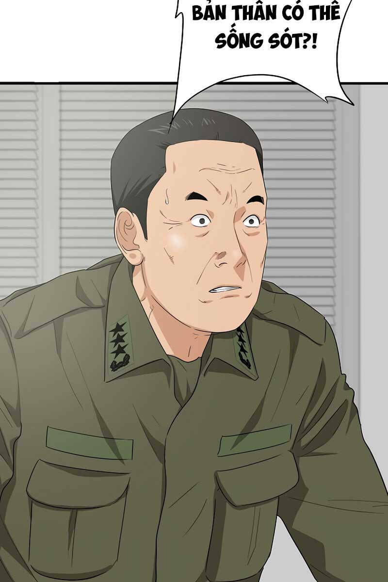 Đây là luật - Chapter 91 - Page 34