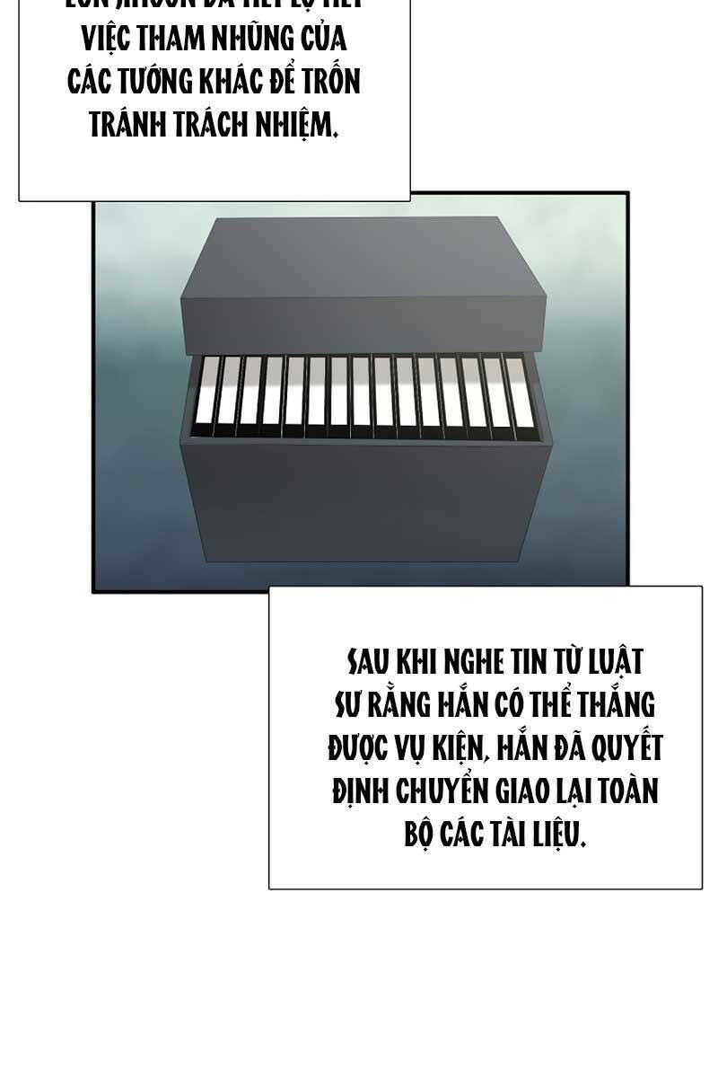 Đây là luật - Chapter 91 - Page 36