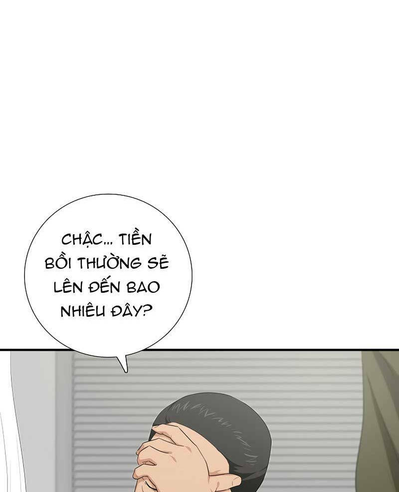 Đây là luật - Chapter 91 - Page 37