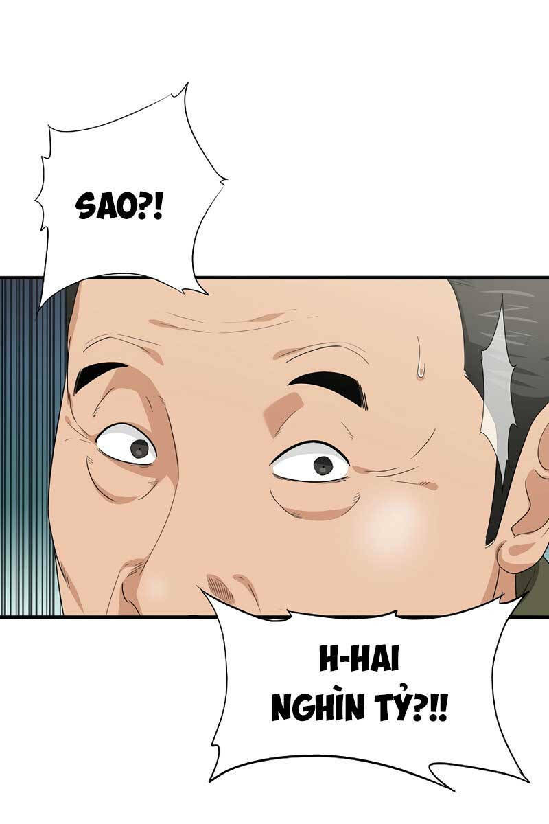 Đây là luật - Chapter 91 - Page 39