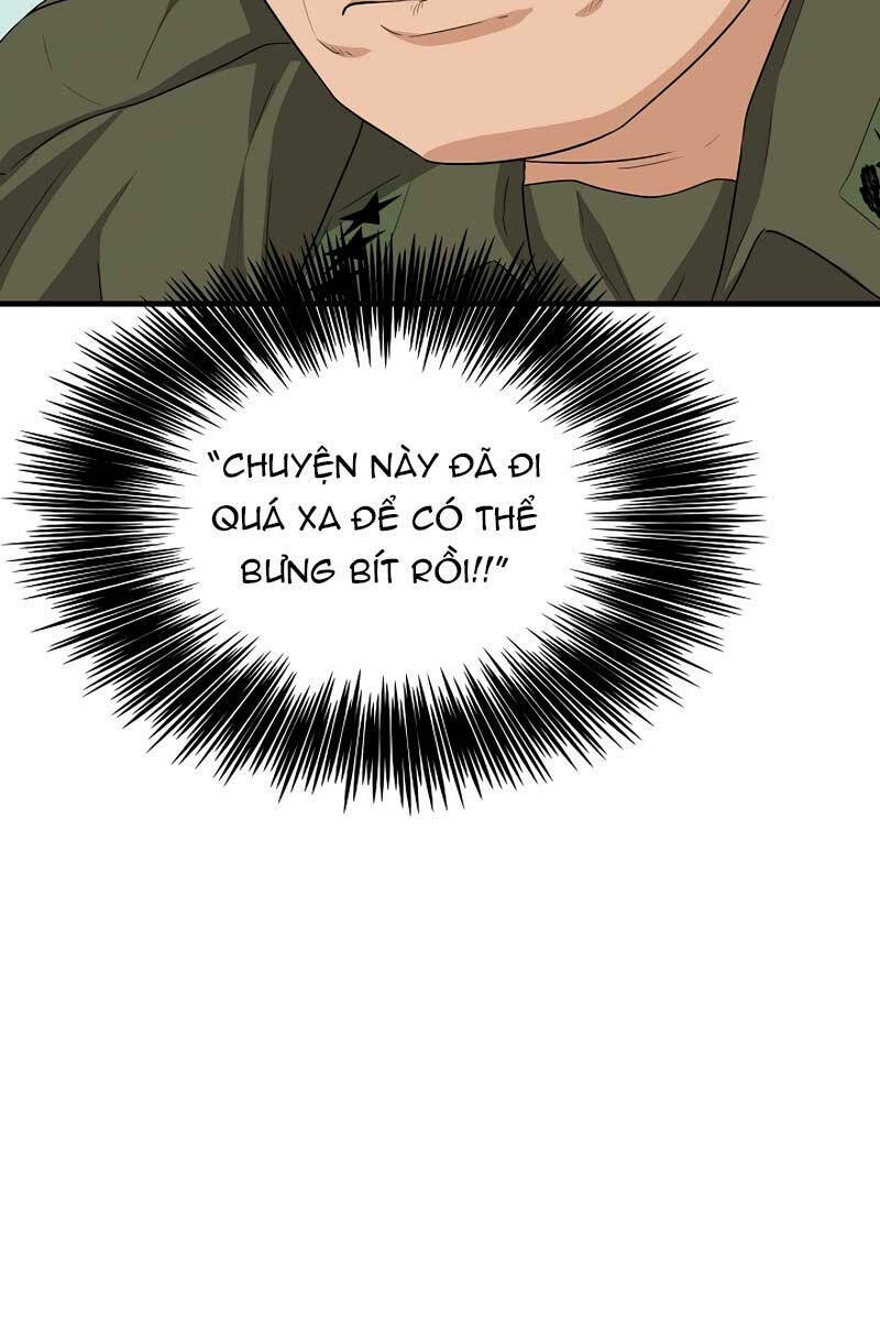 Đây là luật - Chapter 91 - Page 43