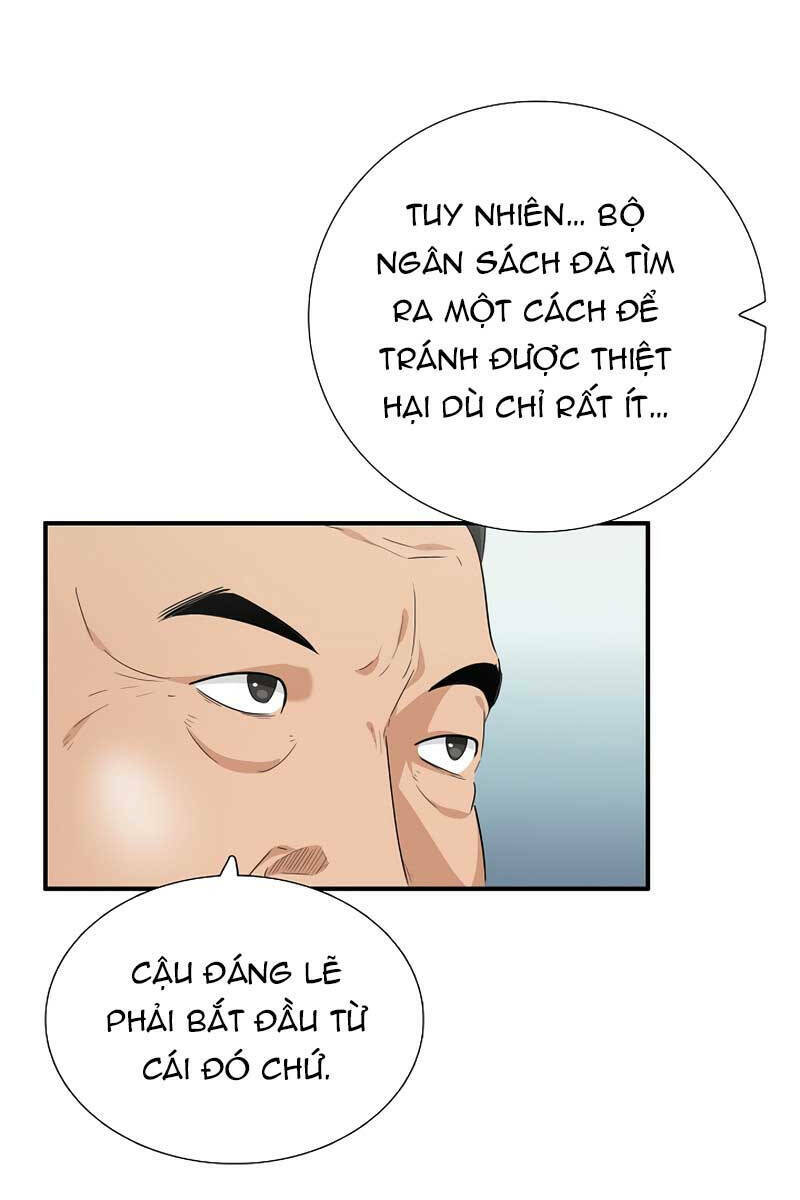 Đây là luật - Chapter 91 - Page 44